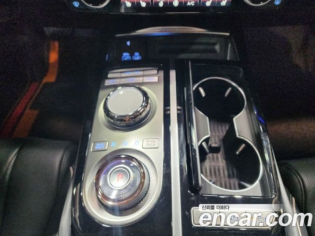 Genesis G80 (RG3) бензин 2.5 турбо AWD, 2024 15