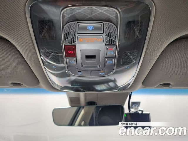 Genesis G80 (RG3) бензин 2.5 турбо AWD, 2024 18