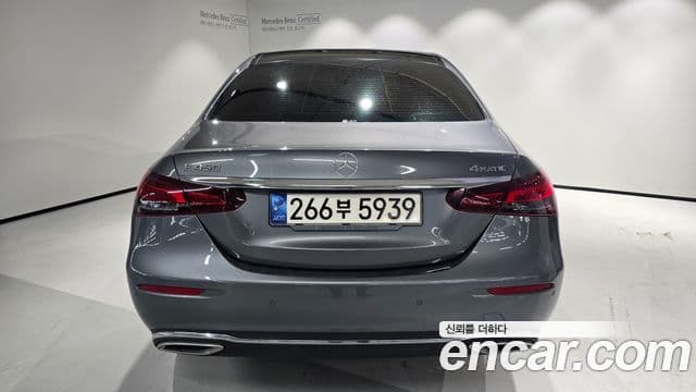 Mercedes-Benz E-класс W213 Exclusive, 2021 7