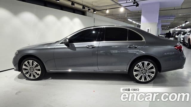 Mercedes-Benz E-класс W213 Exclusive, 2021 8