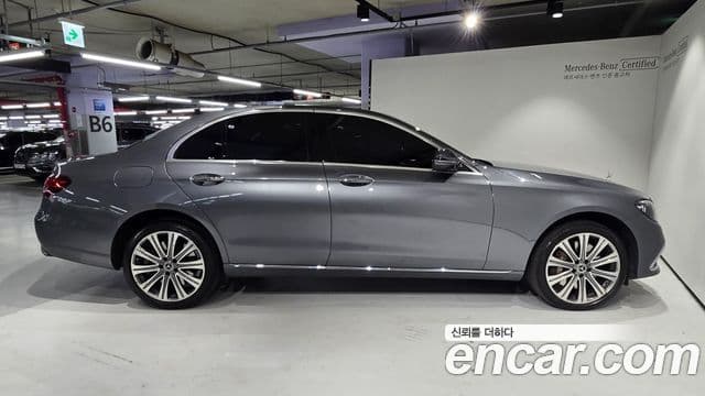 Mercedes-Benz E-класс W213 Exclusive, 2021 9