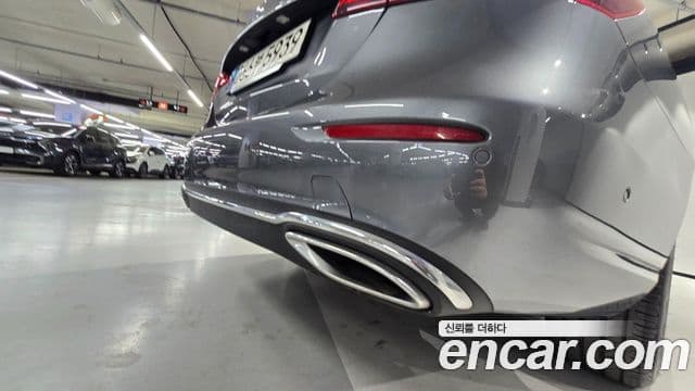 Mercedes-Benz E-класс W213 Exclusive, 2021 11