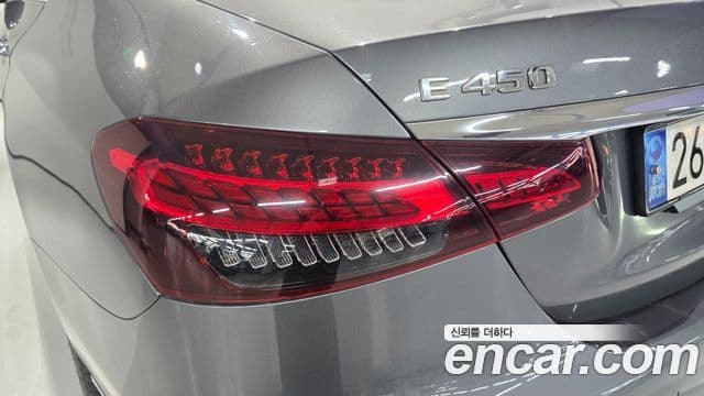 Mercedes-Benz E-класс W213 Exclusive, 2021 13