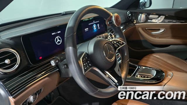 Mercedes-Benz E-класс W213 Exclusive, 2021 15