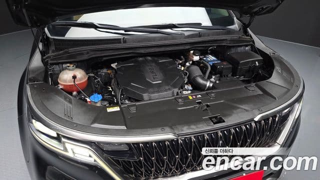Kia Carnival 4세대 Signature, 2022 6