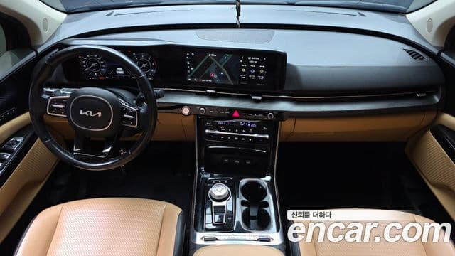 Kia Carnival 4세대 Signature, 2022 7