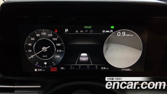 Kia Carnival 4세대 Signature, 2022 8