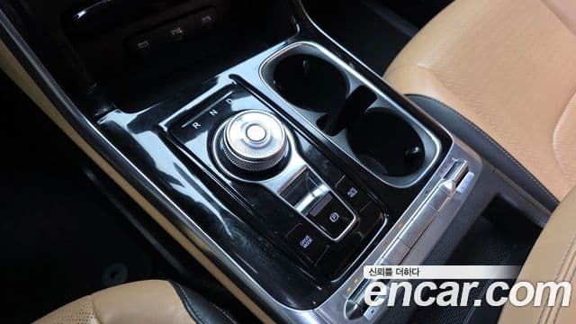 Kia Carnival 4세대 Signature, 2022 9