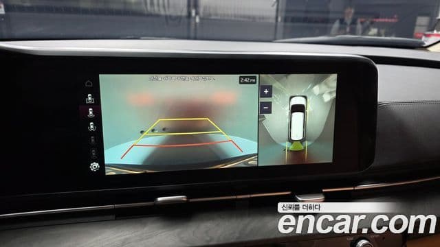 Kia Carnival 4세대 Signature, 2022 15