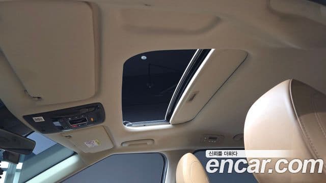 Kia Carnival 4세대 Signature, 2022 16