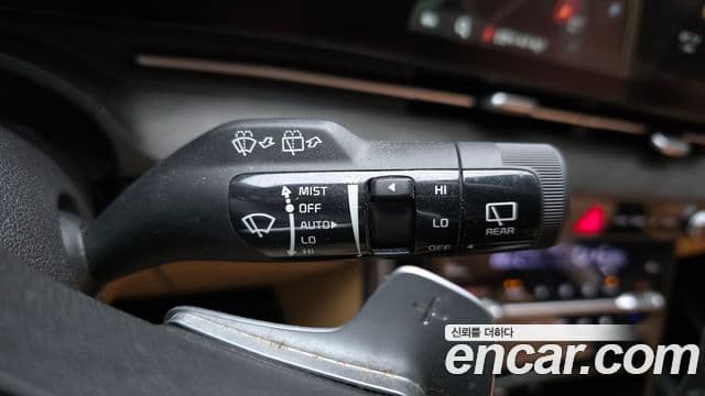 Kia Carnival 4세대 Signature, 2022 17