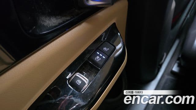 Kia Carnival 4세대 Signature, 2022 18