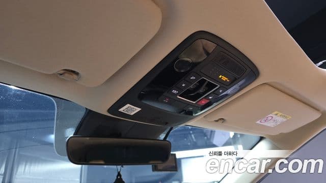 Kia Carnival 4세대 Signature, 2022 19