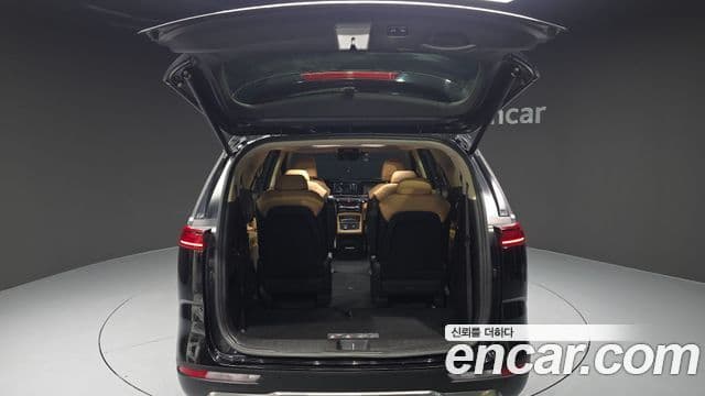 Kia Carnival 4세대 Signature, 2022 20