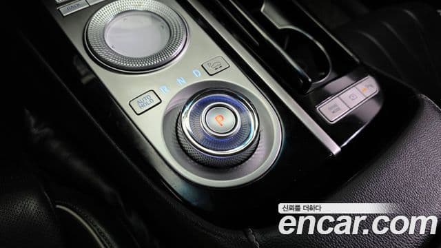 Genesis G80 (RG3) бензин 2.5 турбо 2WD, 2021 9