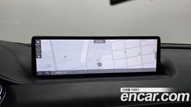 Genesis G80 (RG3) бензин 2.5 турбо 2WD, 2021 14