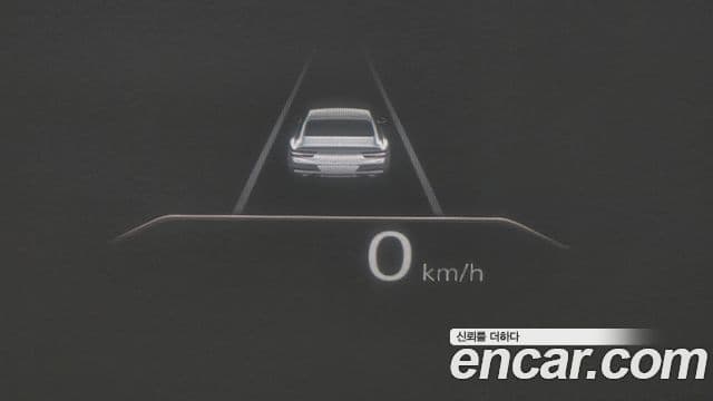 Genesis G80 (RG3) бензин 2.5 турбо 2WD, 2021 18