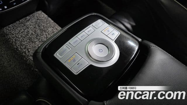 Genesis G80 (RG3) бензин 2.5 турбо 2WD, 2021 19