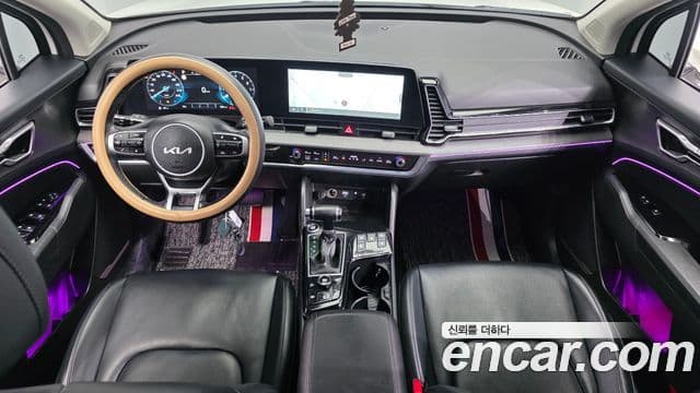 Kia Sportage 5세대 Prestige, 2022 7