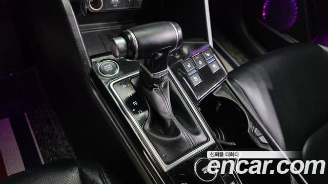 Kia Sportage 5세대 Prestige, 2022 9