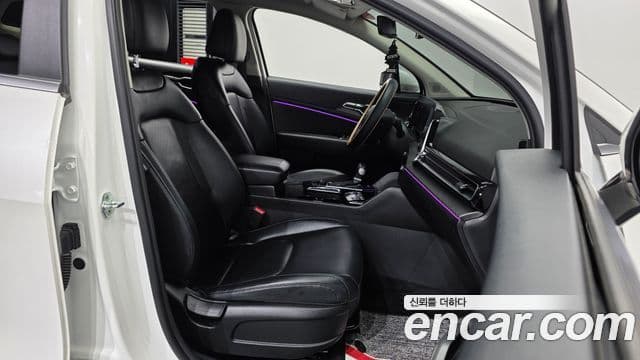 Kia Sportage 5세대 Prestige, 2022 11
