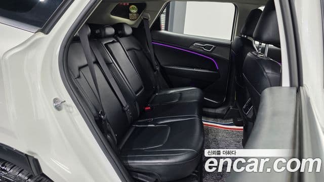 Kia Sportage 5세대 Prestige, 2022 12