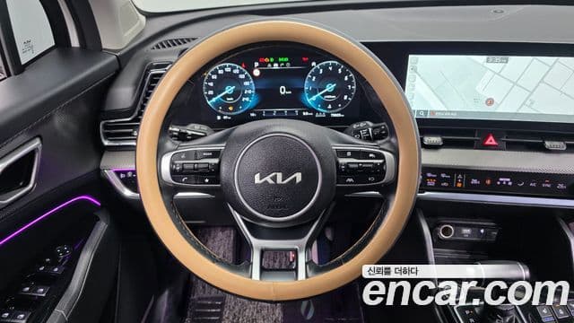 Kia Sportage 5세대 Prestige, 2022 13
