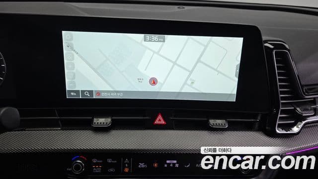 Kia Sportage 5세대 Prestige, 2022 14