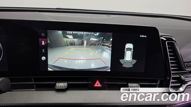 Kia Sportage 5세대 Prestige, 2022 15