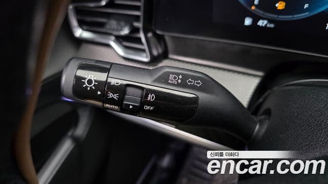 Kia Sportage 5세대 Prestige, 2022 17