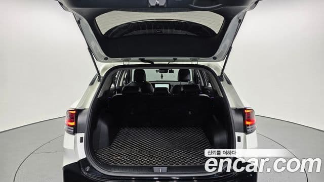 Kia Sportage 5세대 Prestige, 2022 20