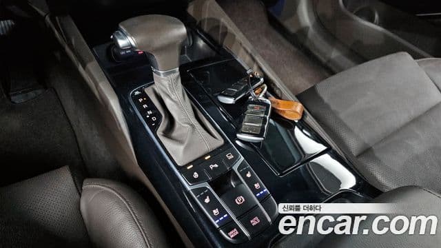 Kia All New K7 2.4 GDI Limited, 2018 9