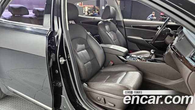 Kia All New K7 2.4 GDI Limited, 2018 10