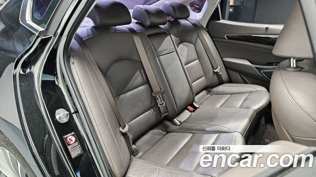 Kia All New K7 2.4 GDI Limited, 2018 12