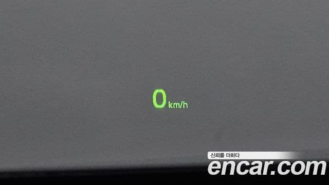 Kia All New K7 2.4 GDI Limited, 2018 14