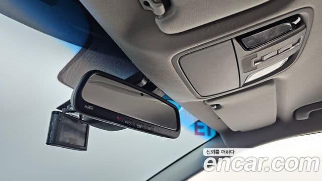 Kia All New K7 2.4 GDI Limited, 2018 15