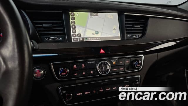 Kia All New K7 2.4 GDI Limited, 2018 16