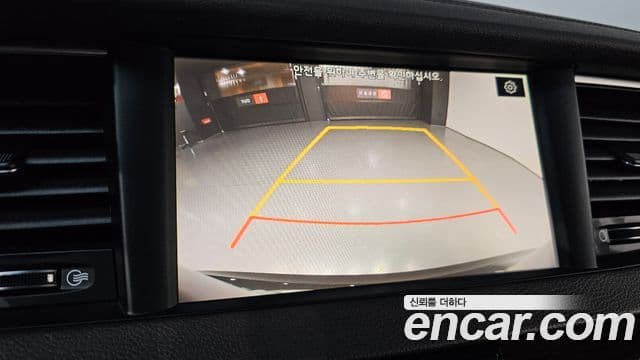 Kia All New K7 2.4 GDI Limited, 2018 17