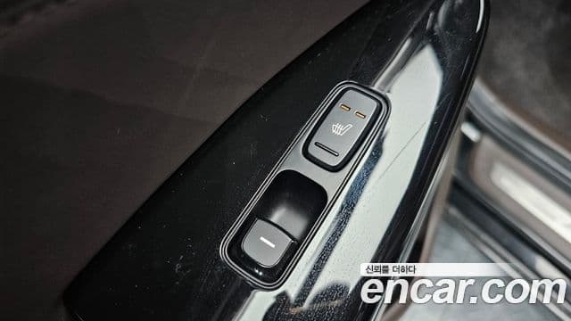 Kia All New K7 2.4 GDI Limited, 2018 19