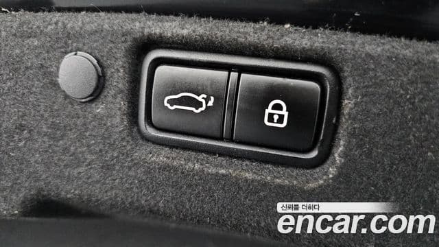 Kia All New K7 2.4 GDI Limited, 2018 20