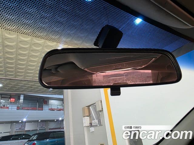 Renault Korea(Samsung) 뉴SM3 SE, 2011 12