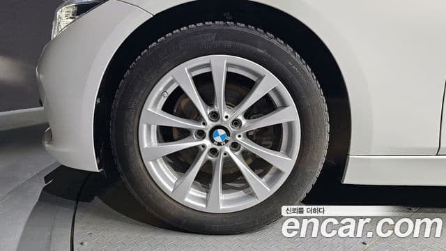 BMW 3시리즈 (F30), 2017 все фото