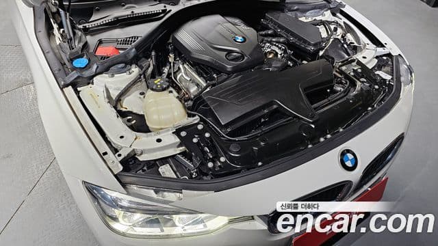 BMW 3시리즈 (F30), 2017 6