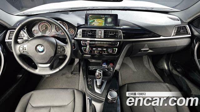 BMW 3시리즈 (F30), 2017 7