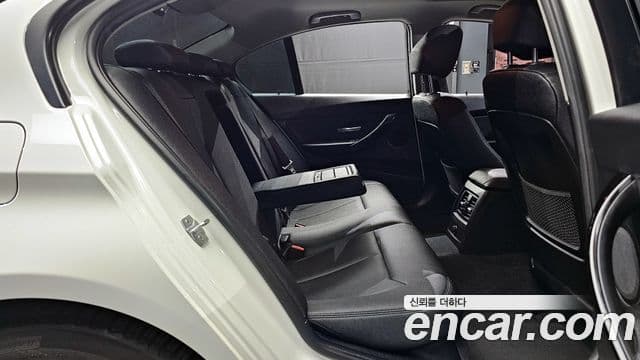 BMW 3시리즈 (F30), 2017 12