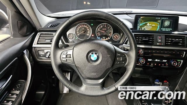 BMW 3시리즈 (F30), 2017 13