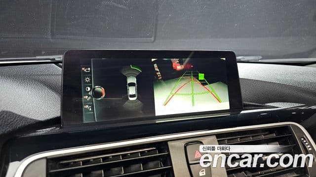 BMW 3시리즈 (F30), 2017 17