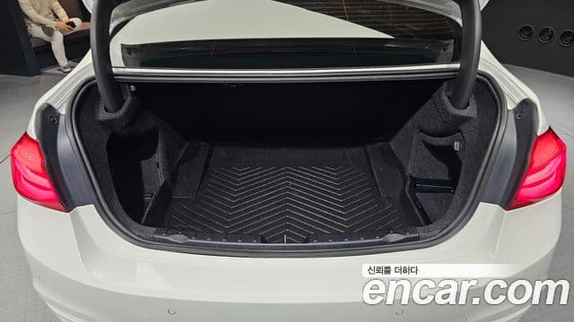 BMW 3시리즈 (F30), 2017 20