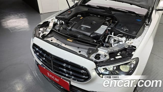 Mercedes-Benz E-класс W213 Exclusive, 2023 6
