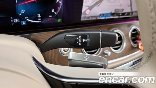 Mercedes-Benz E-класс W213 Exclusive, 2023 9